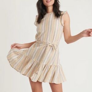 NWOT Marine Layer dress